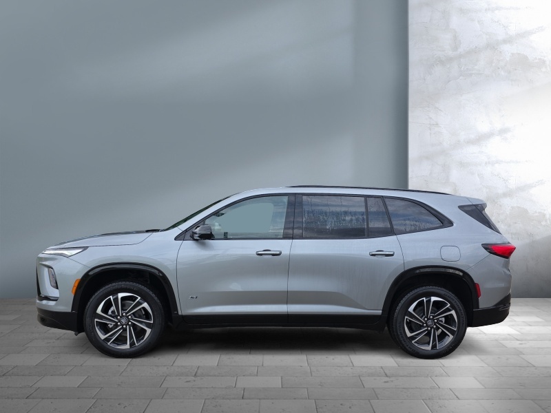 2027 Buick Enclave