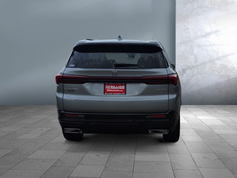 2027 Buick Enclave
