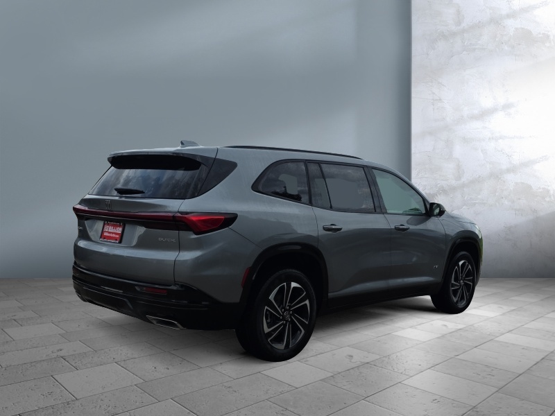 2027 Buick Enclave
