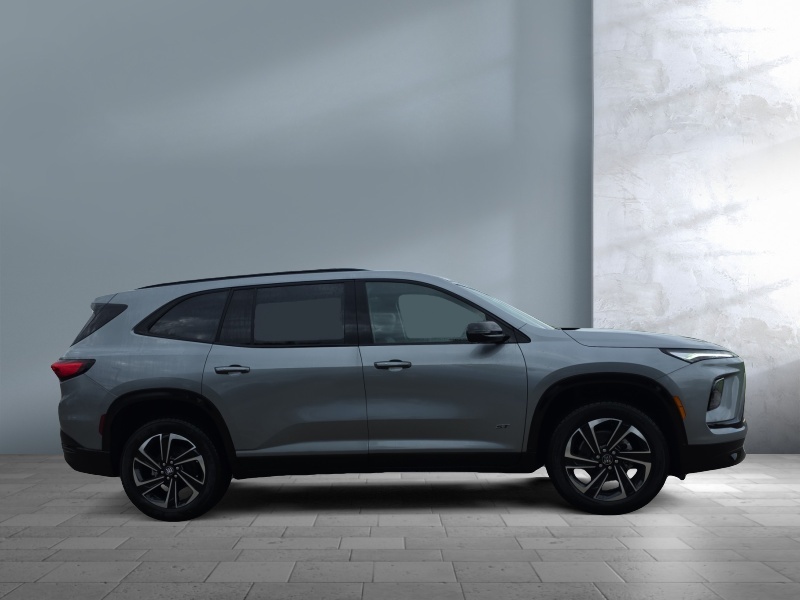2027 Buick Enclave