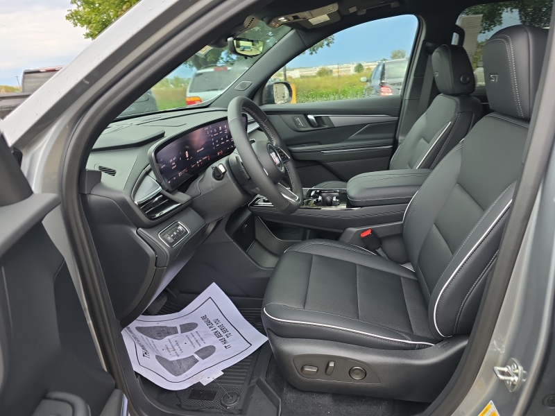 2027 Buick Enclave
