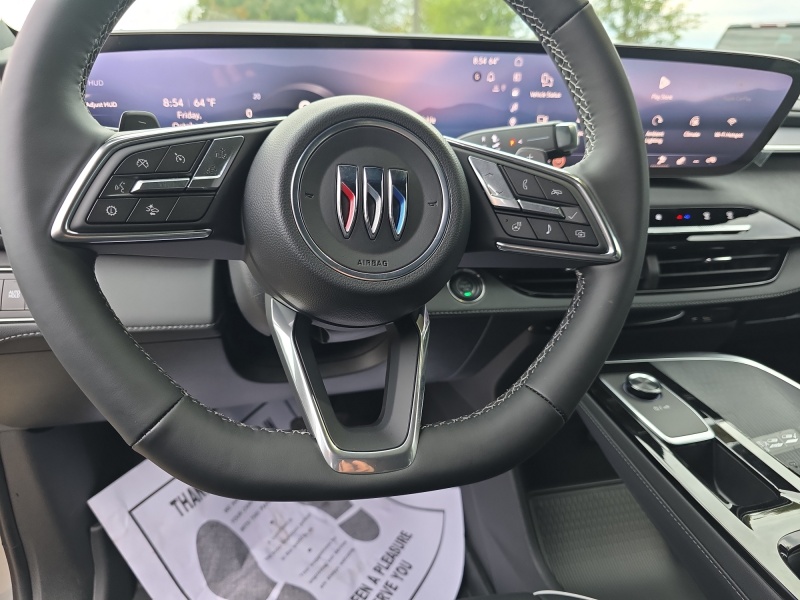 2027 Buick Enclave