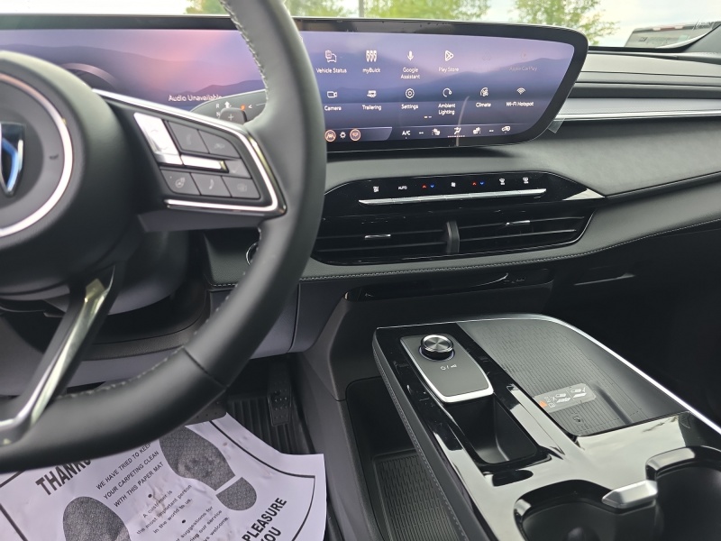 2027 Buick Enclave
