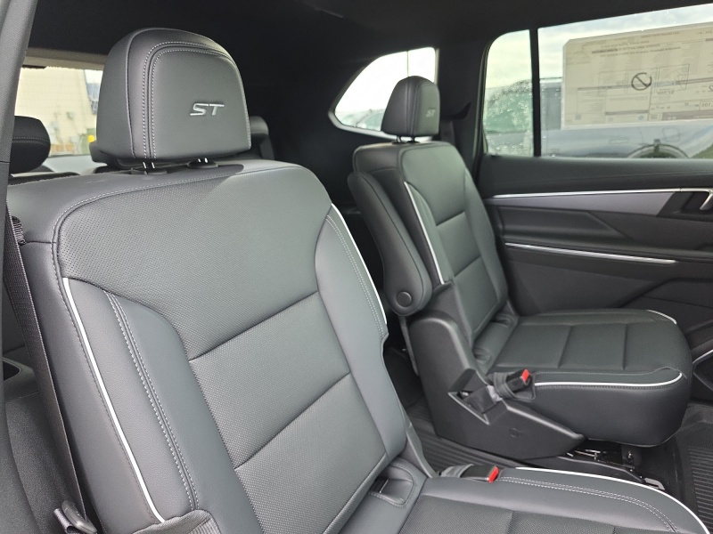 2027 Buick Enclave