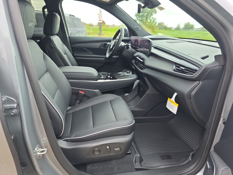 2027 Buick Enclave