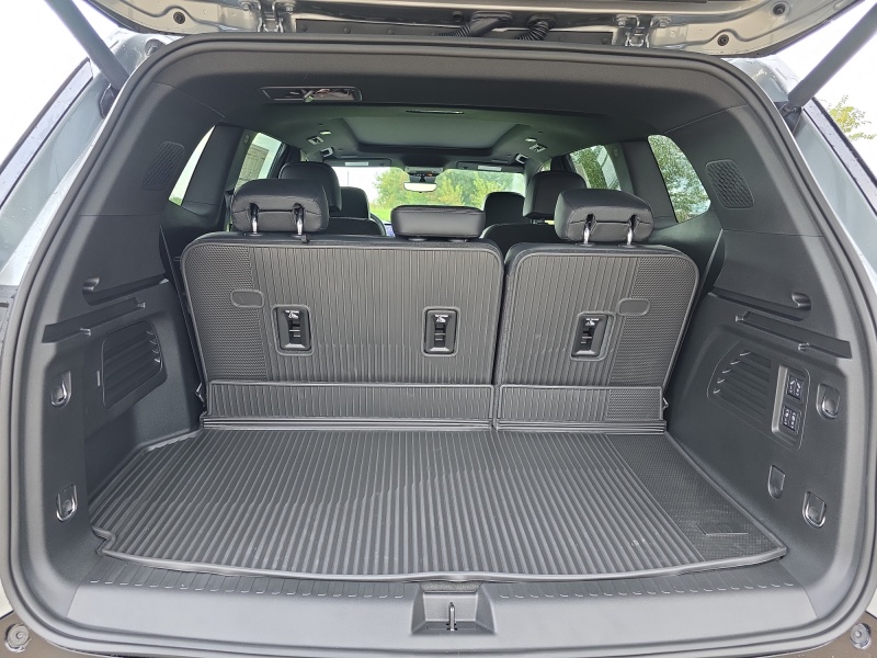 2027 Buick Enclave