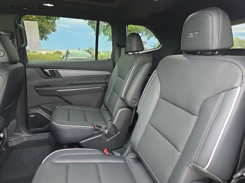 2027 Buick Enclave
