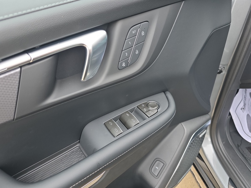 2027 Buick Enclave