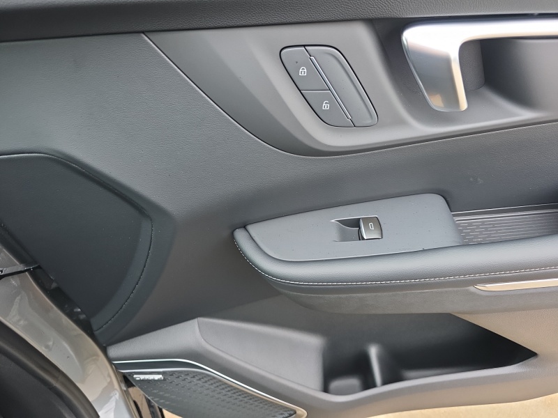2027 Buick Enclave