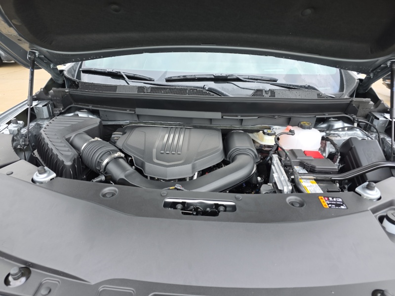 2027 Buick Enclave