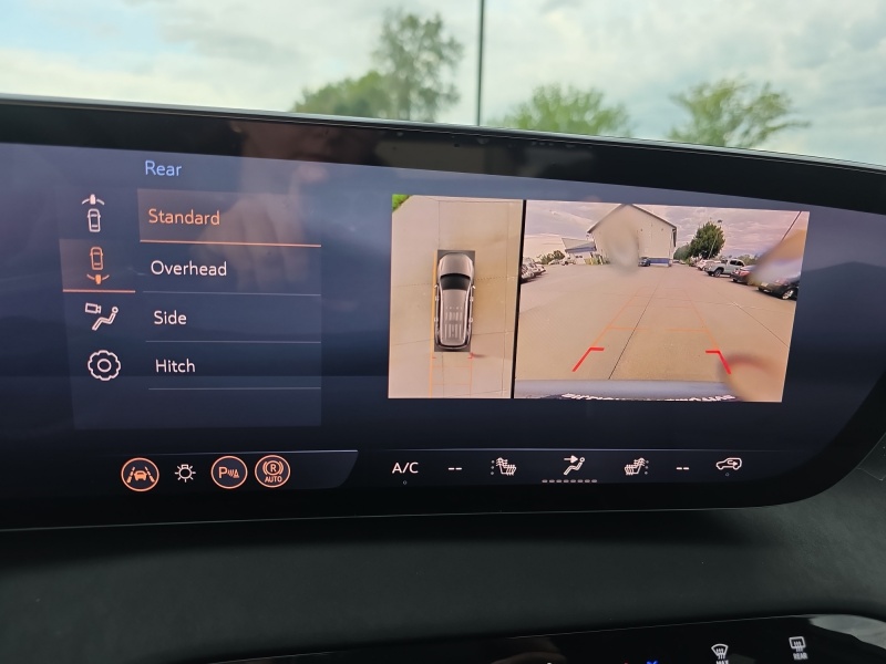 2027 Buick Enclave