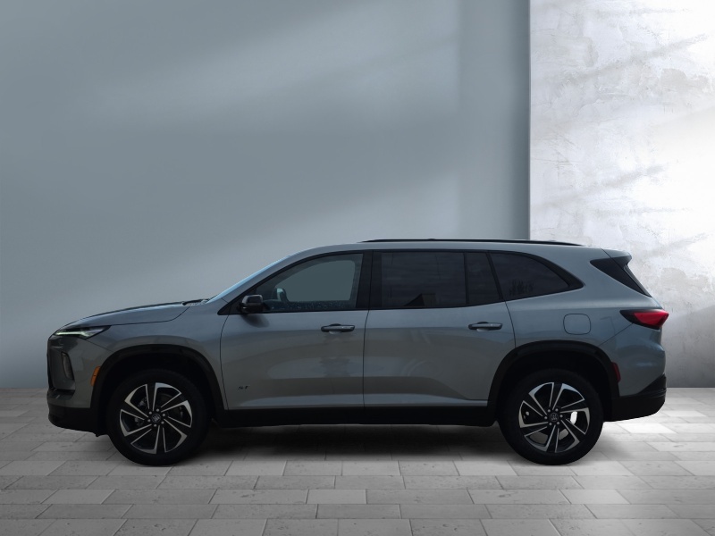 New 2027 Buick Enclave Sport Touring Crossovers