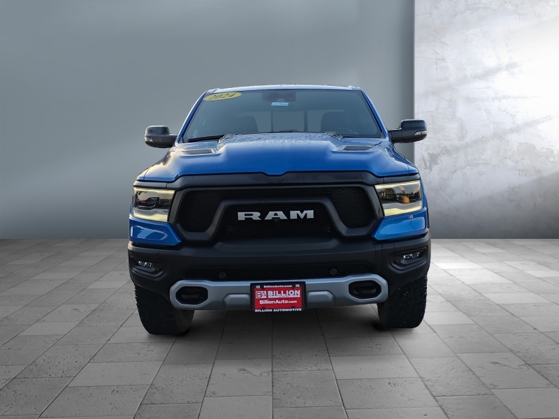 2024 Ram 1500