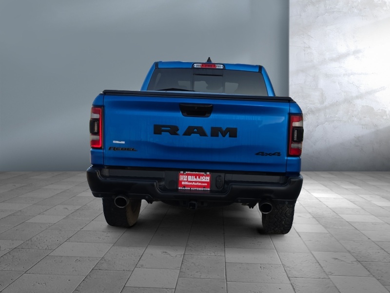 2024 Ram 1500
