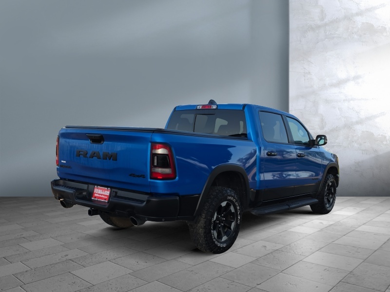 2024 Ram 1500