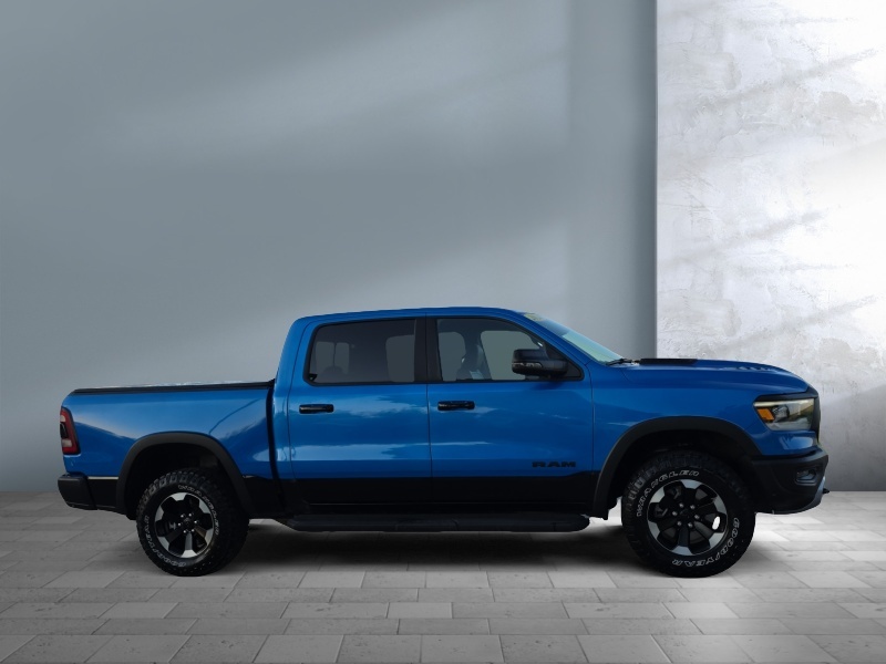2024 Ram 1500