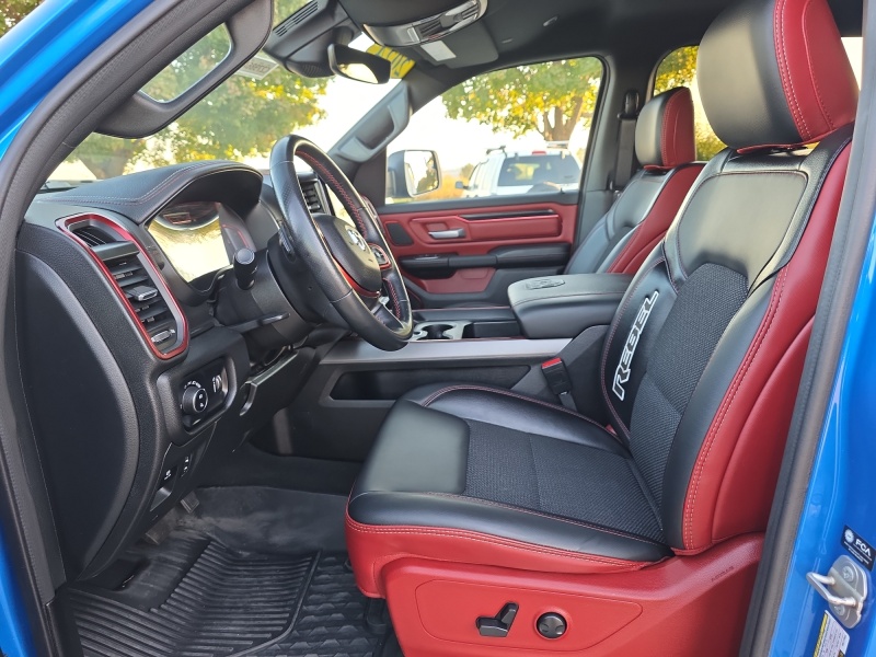 2024 Ram 1500