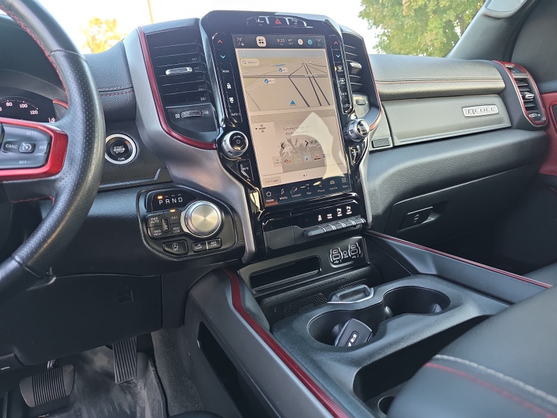 2024 Ram 1500