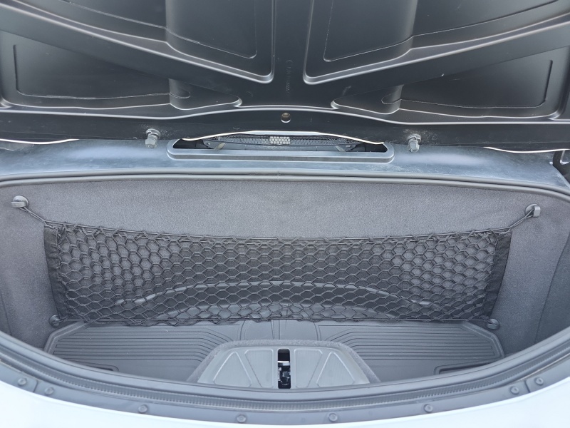 2021 Chevrolet Corvette