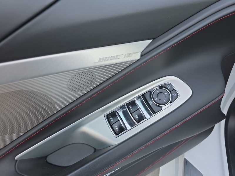 2021 Chevrolet Corvette