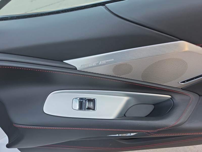 2021 Chevrolet Corvette