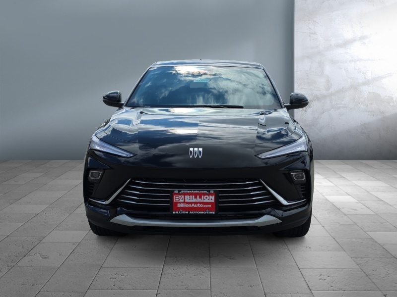 2026 Buick Envista