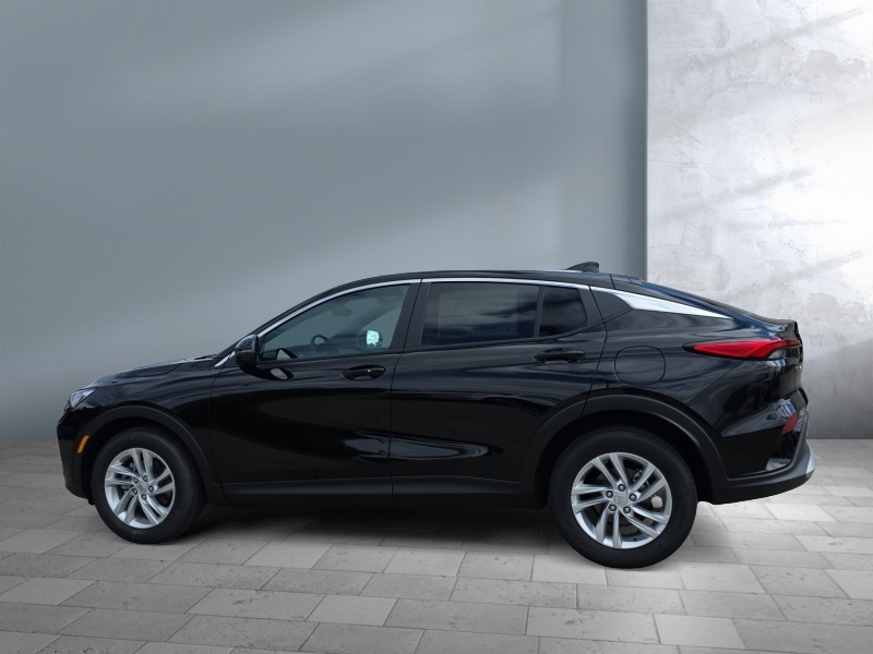 2026 Buick Envista