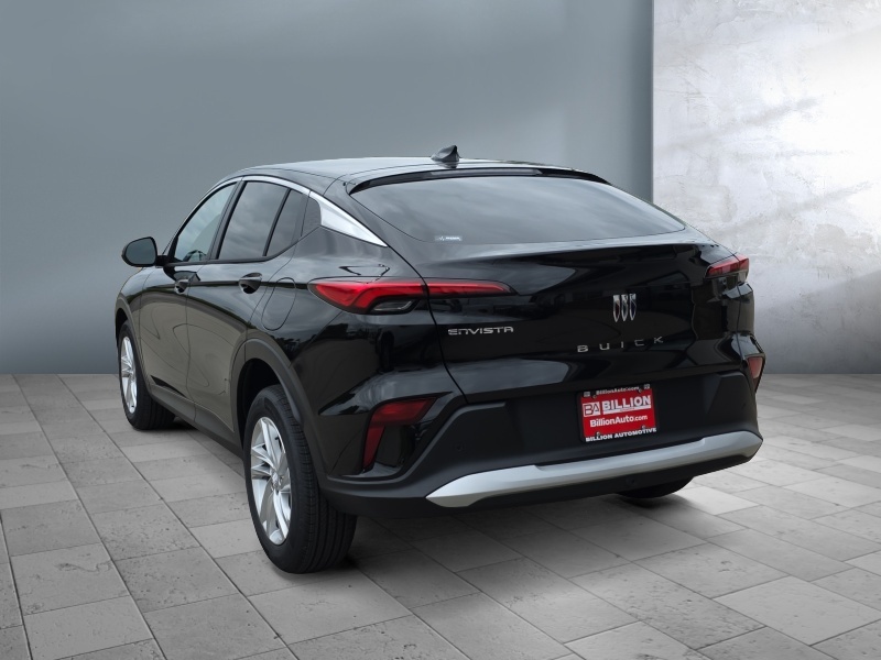 2026 Buick Envista