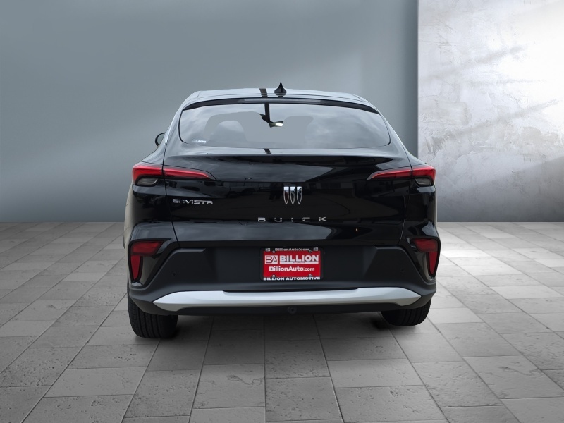 2026 Buick Envista