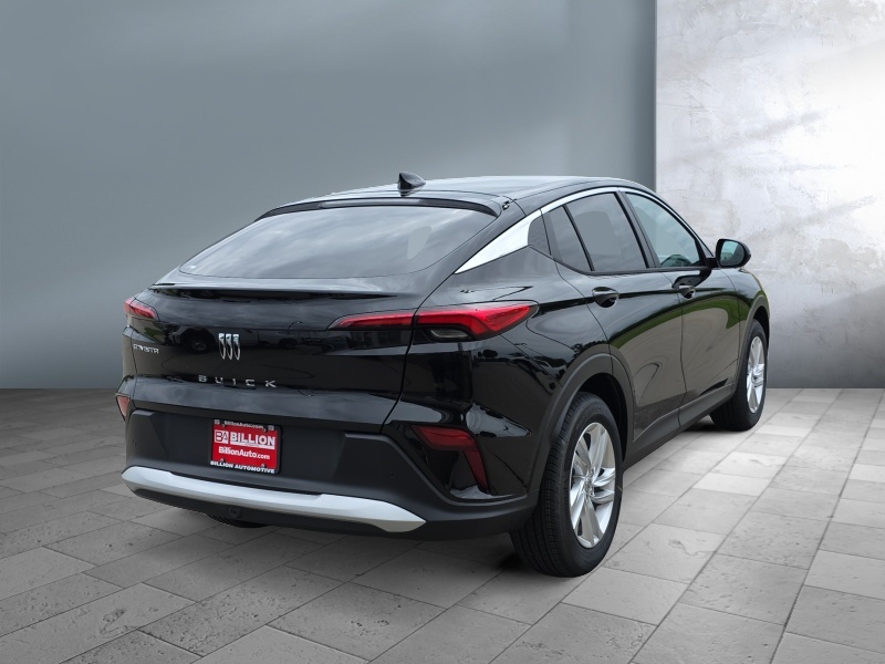 2026 Buick Envista