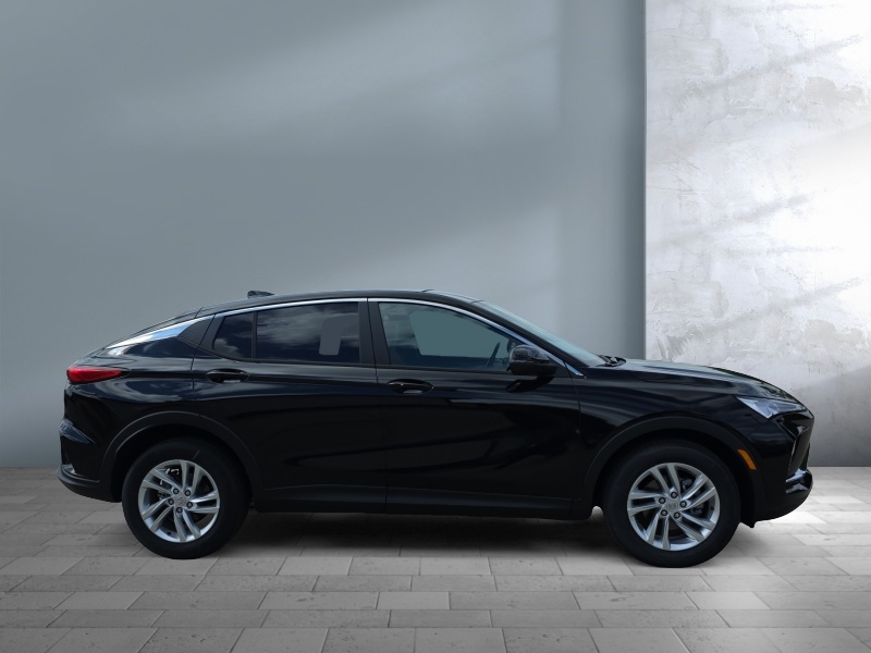 2026 Buick Envista