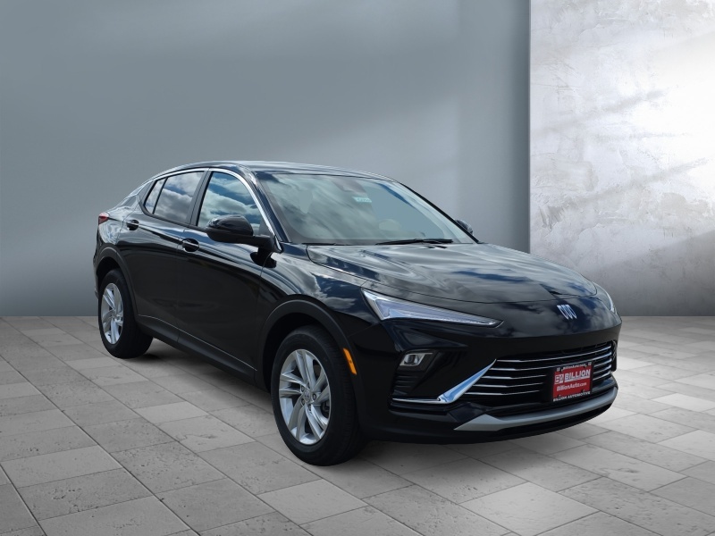 2026 Buick Envista