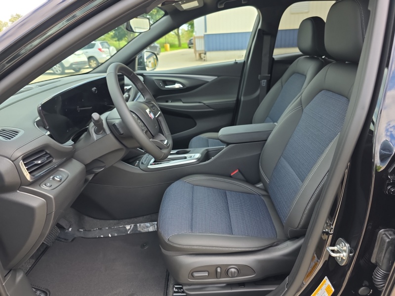 2026 Buick Envista