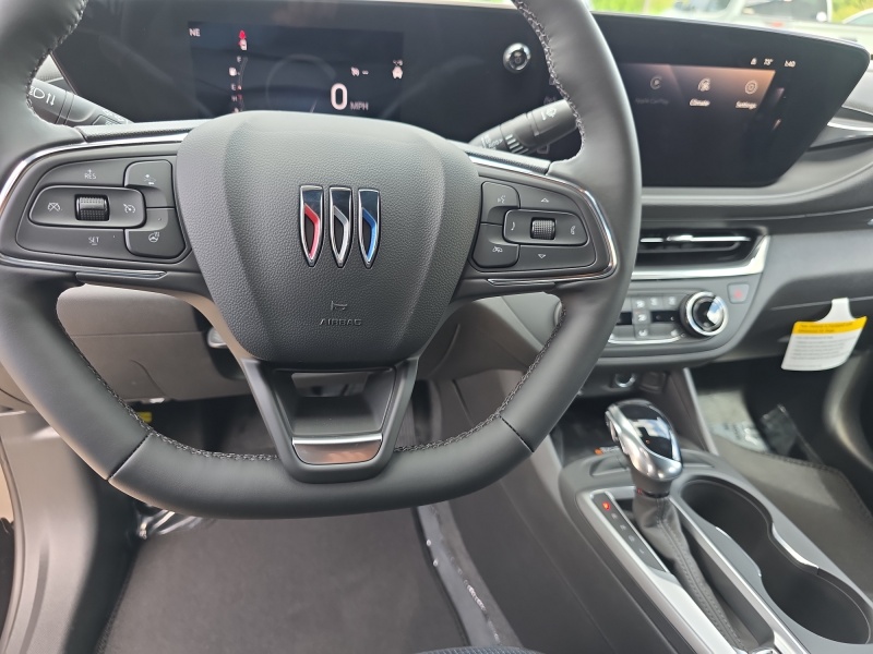 2026 Buick Envista