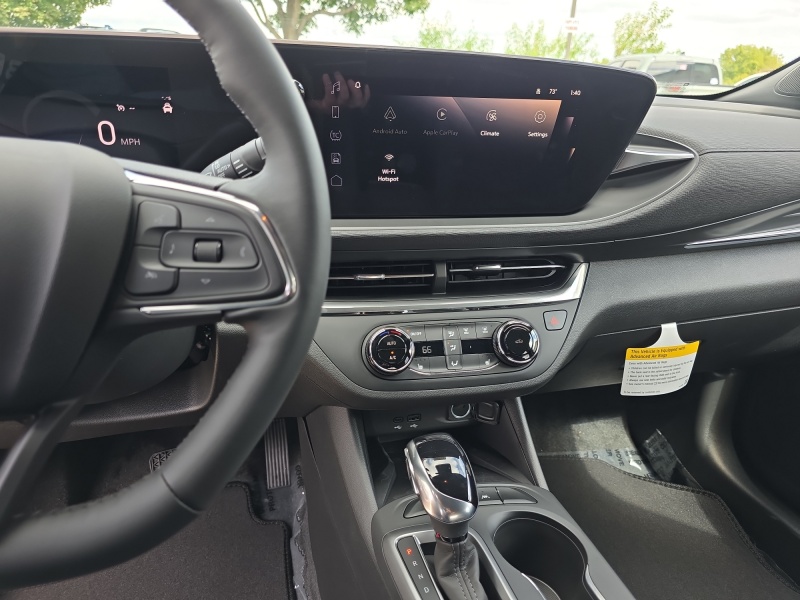 2026 Buick Envista