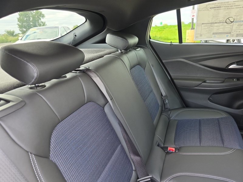 2026 Buick Envista