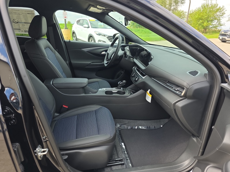 2026 Buick Envista