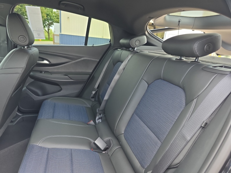 2026 Buick Envista