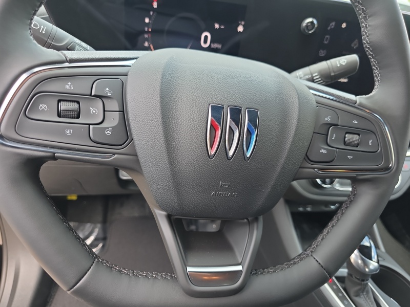 2026 Buick Envista