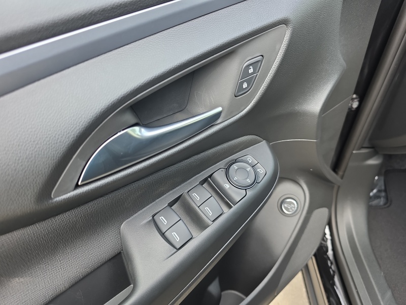 2026 Buick Envista