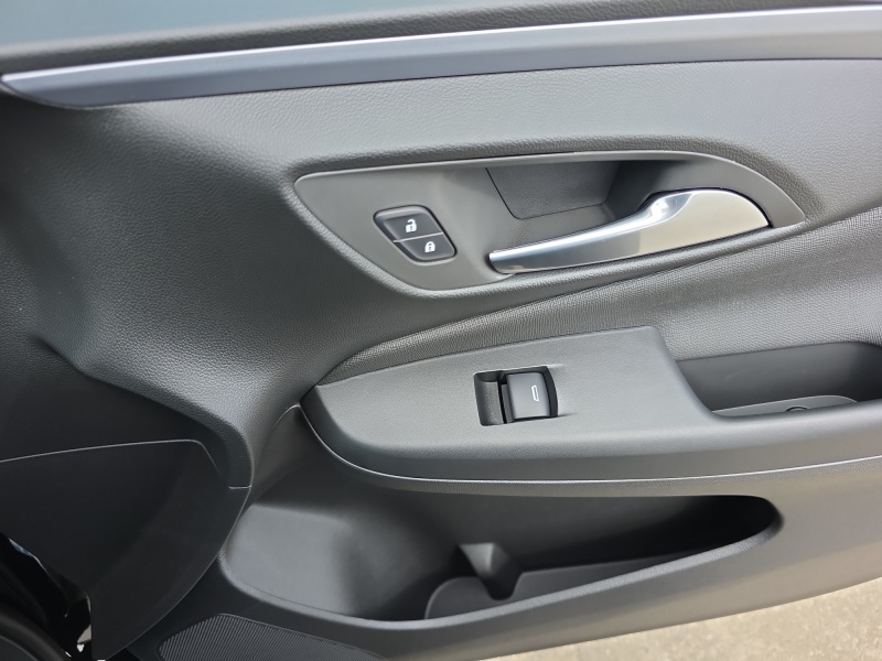 2026 Buick Envista