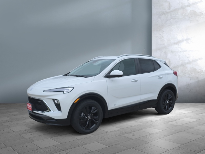 2026 Buick Encore Gx
