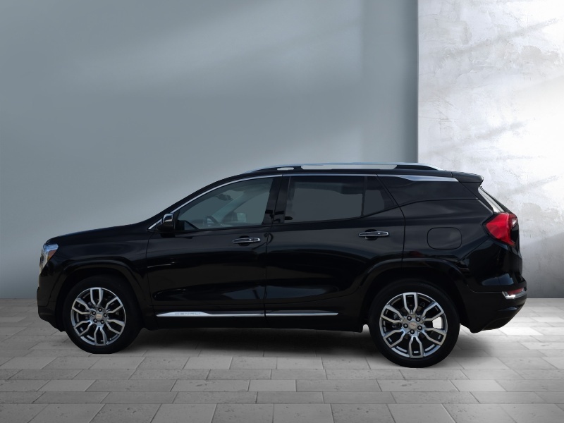 2023 GMC Terrain