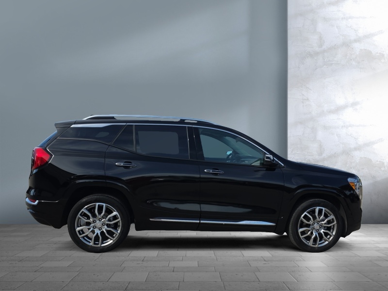 2023 GMC Terrain