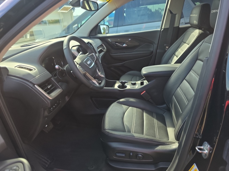 2023 GMC Terrain