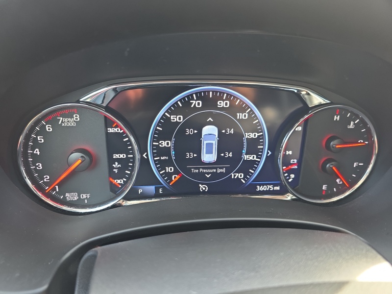 2023 GMC Terrain