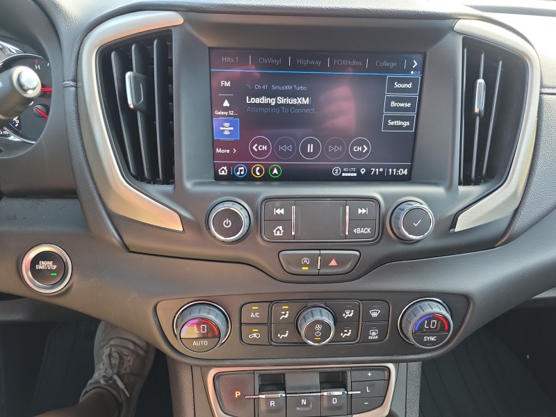2023 GMC Terrain