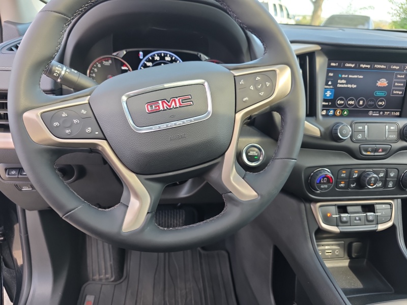 2023 GMC Terrain