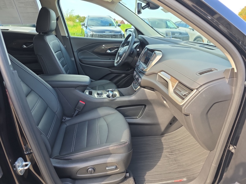 2023 GMC Terrain