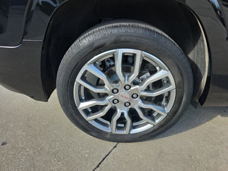 2023 GMC Terrain